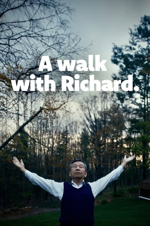 A Walk With Richard poster