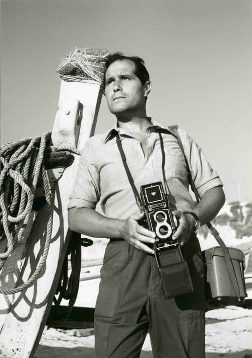 A Paisagem de Artur Pastor poster