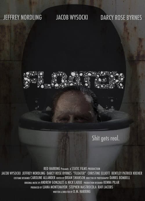 Floater poster