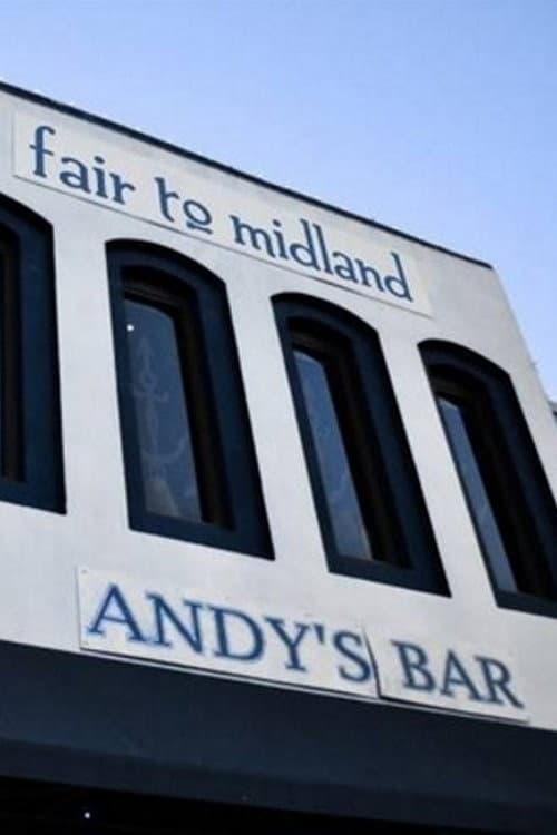Fair To Midland – Live @ Andy's Bar poster