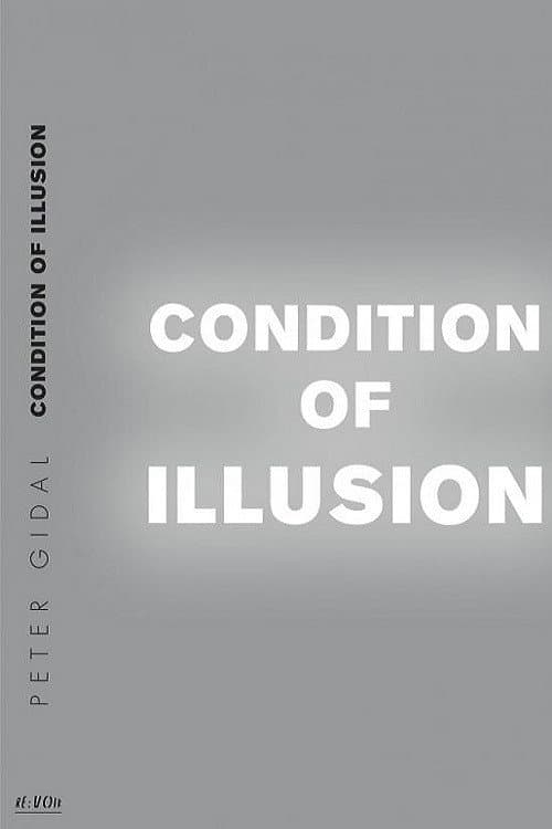 Condition of Illusion poster