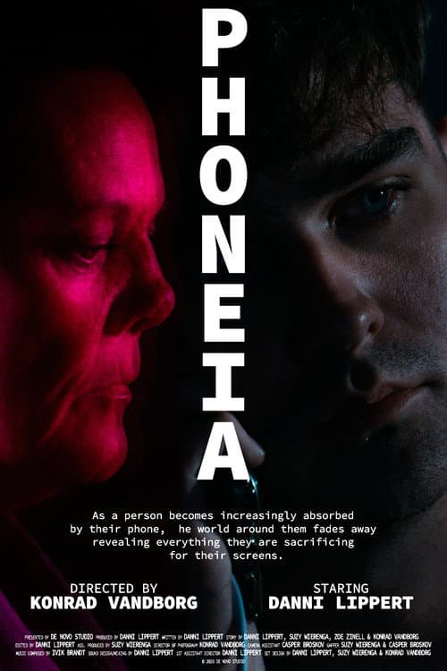 Phoneia poster