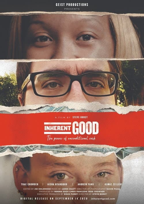 Inherent Good poster