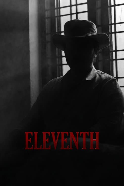 Eleventh poster