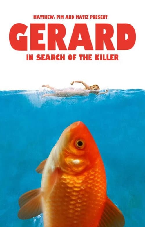 Gerard poster