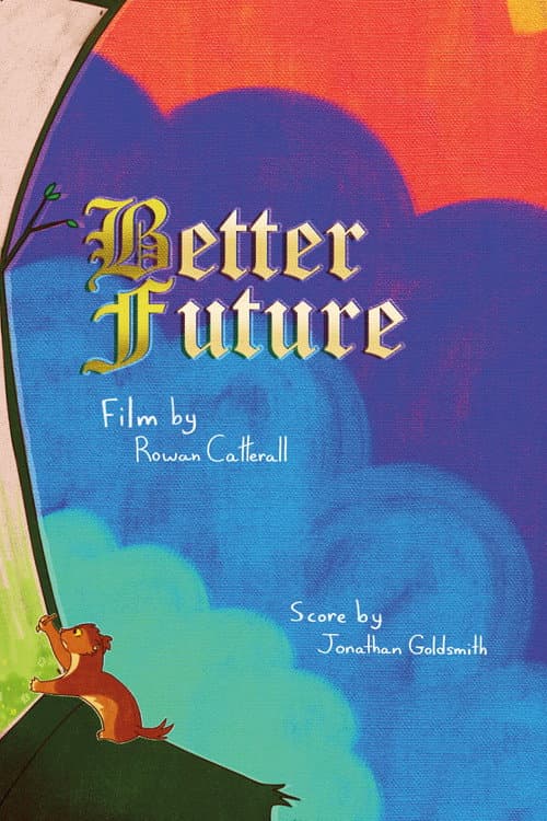 Better Future poster