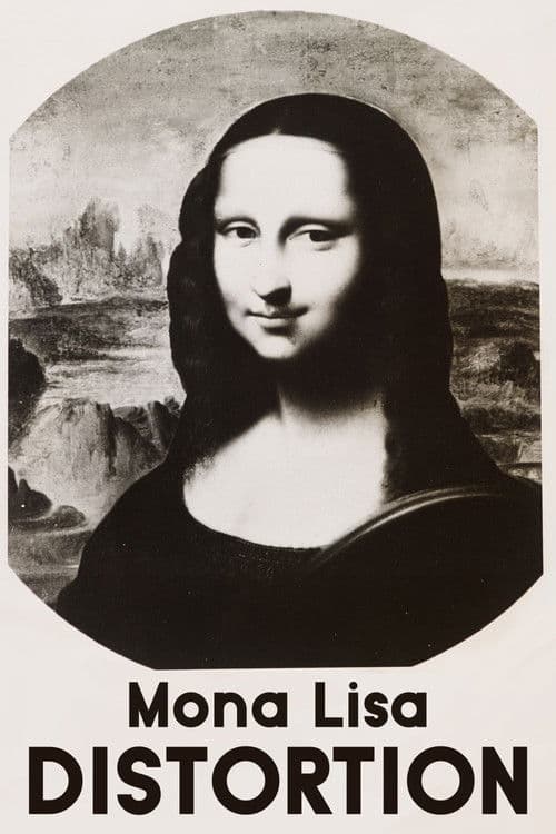 Animation Mona Lisa, Etc. poster