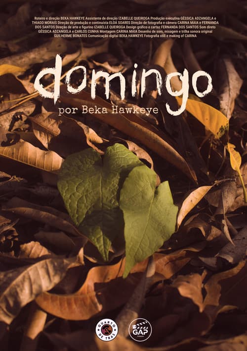 Domingo poster