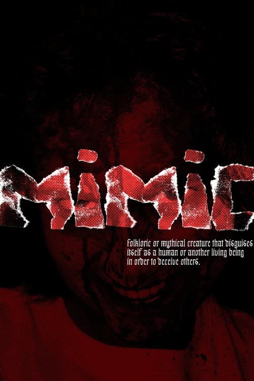 MIMIC poster