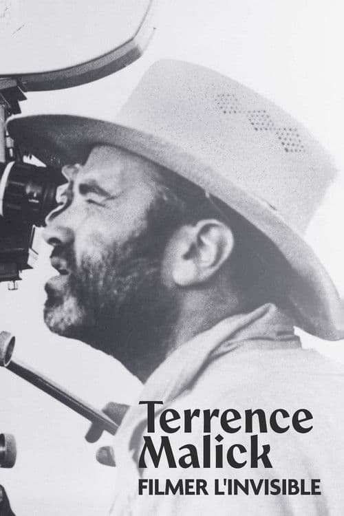 Terrence Malick - Filming the Invisible poster