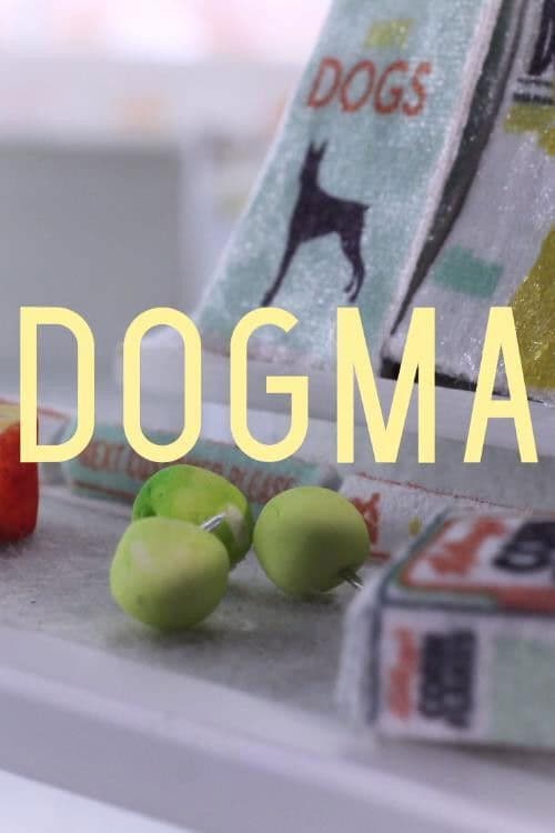 DOGMA poster