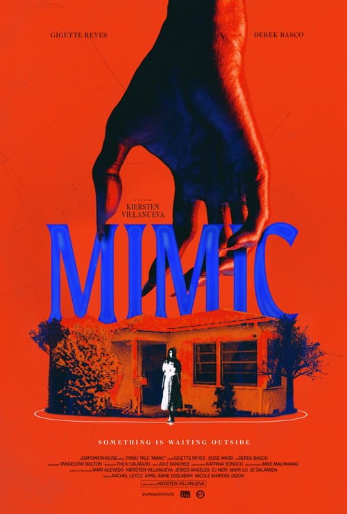 Mimic poster