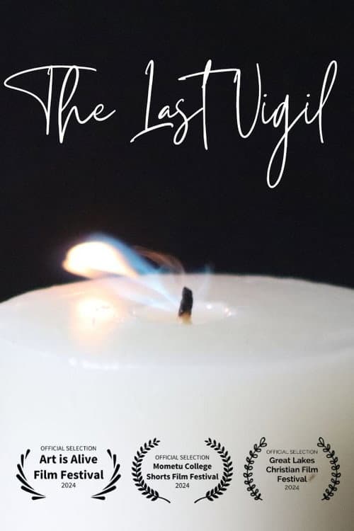 The Last Vigil poster