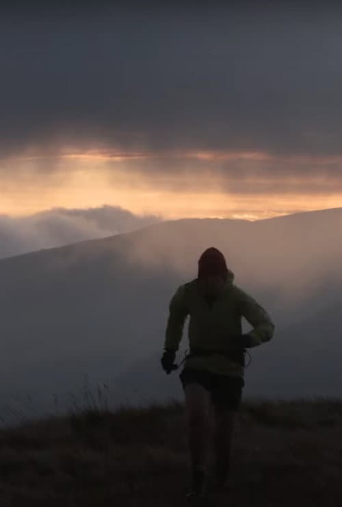 I am a Fellrunner poster