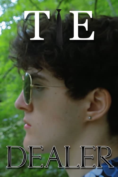 Tie Dealer poster