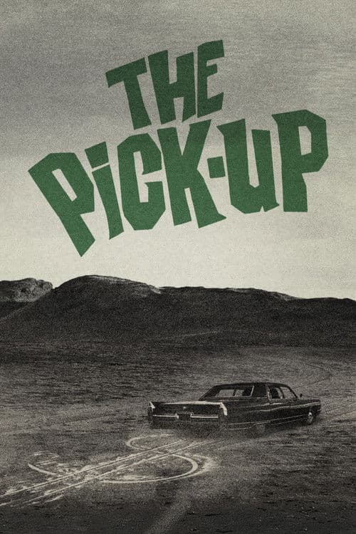 The Pick-Up poster