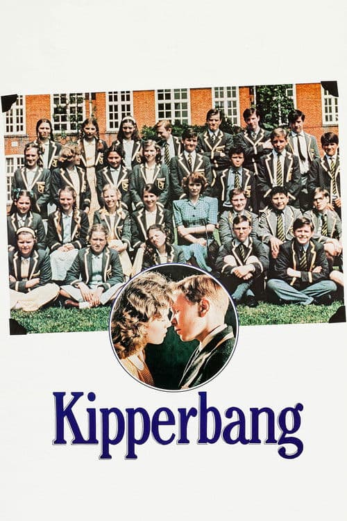 P'tang, Yang, Kipperbang poster