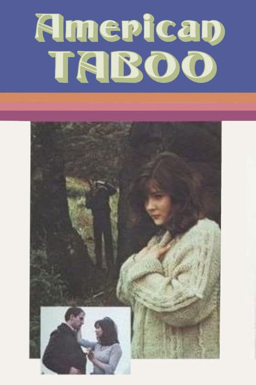 American Taboo poster