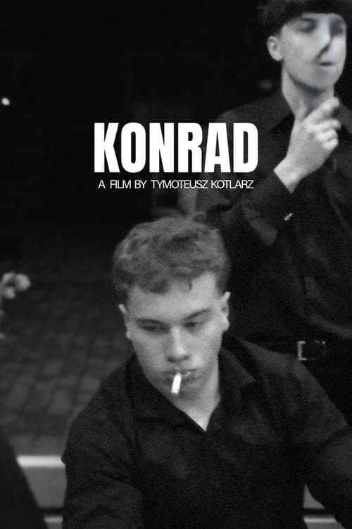 KONRAD poster