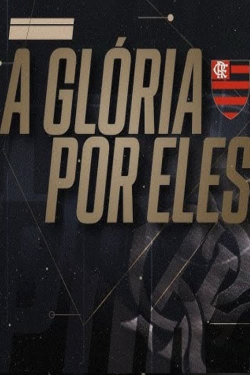 A Glória Por Eles poster