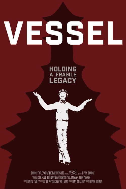 Vessel poster
