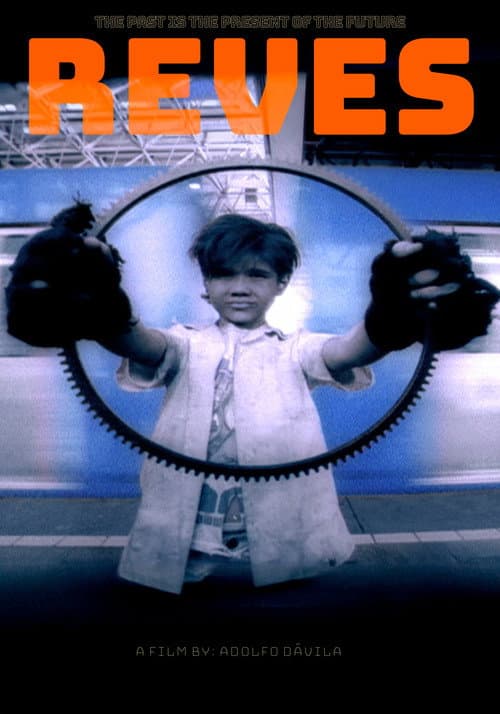 Reves poster