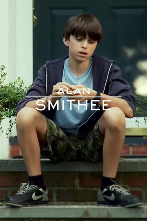 Alan Smithee poster