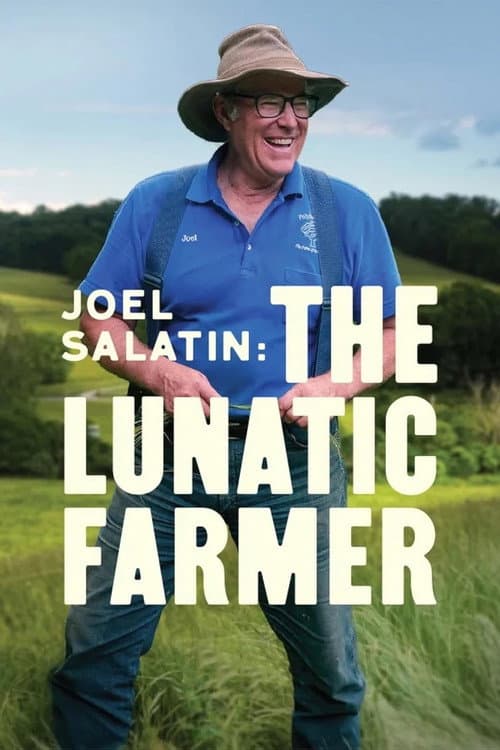 The Lunatic Farmer poster