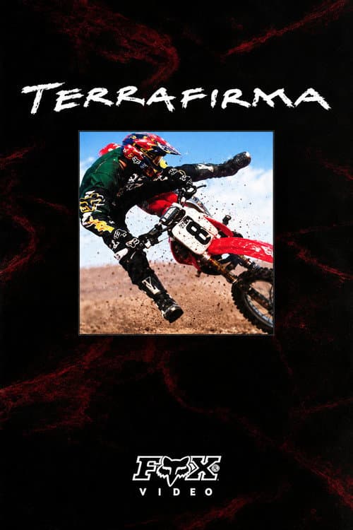 Terrafirma poster