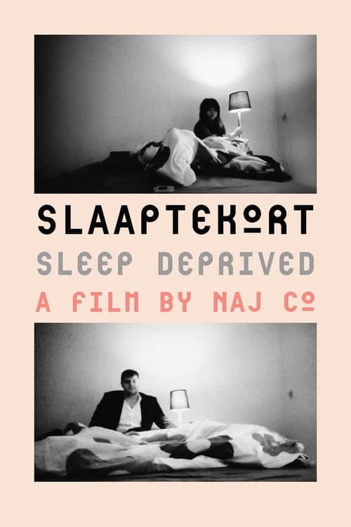 Sleep Deprived poster
