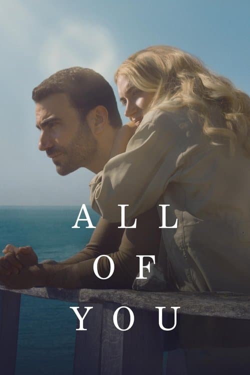 All of You poster