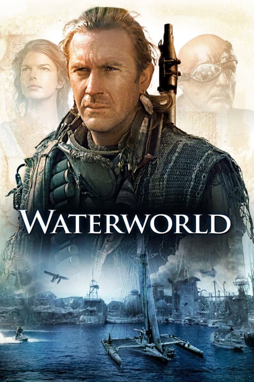 Waterworld poster