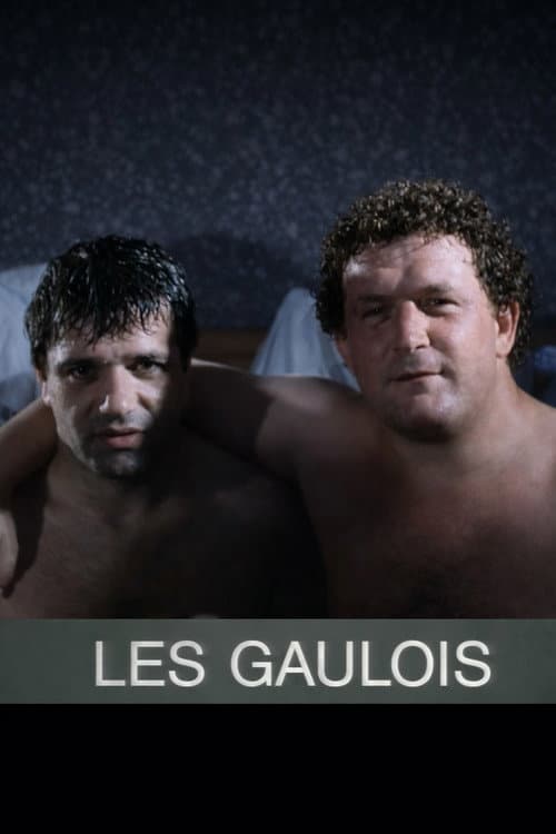 The Gauls poster