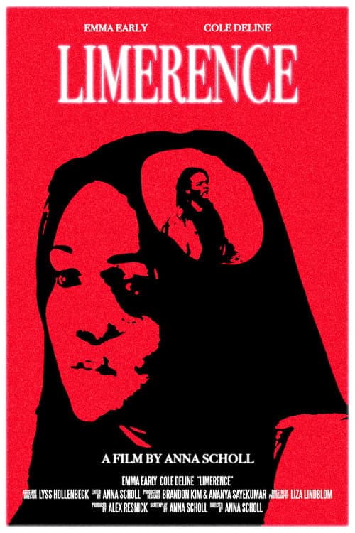 Limerence poster