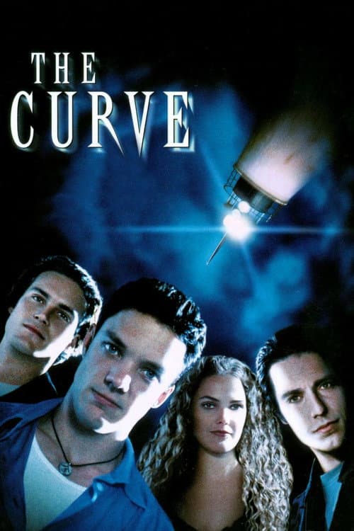 The Curve poster