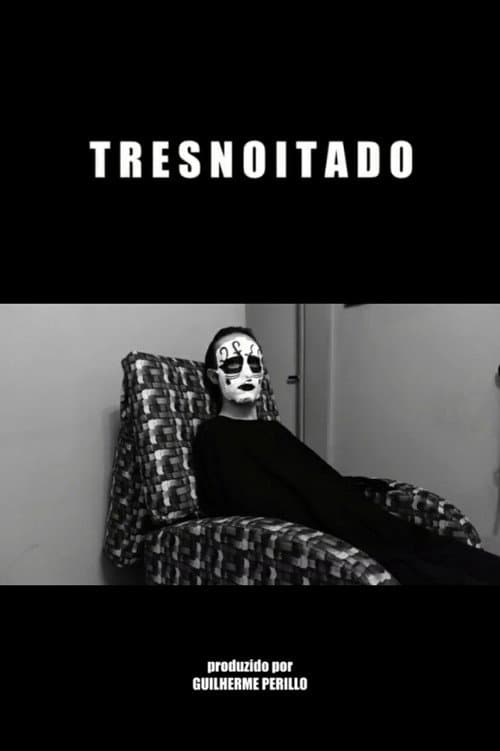 Tresnoitado poster