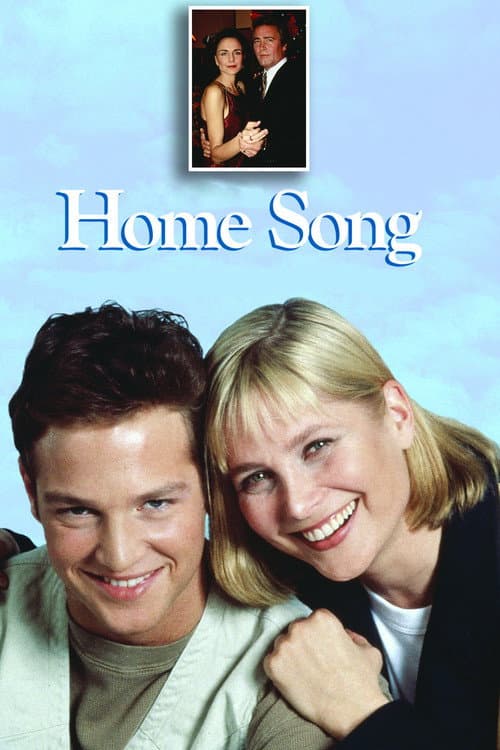 Home Song poster