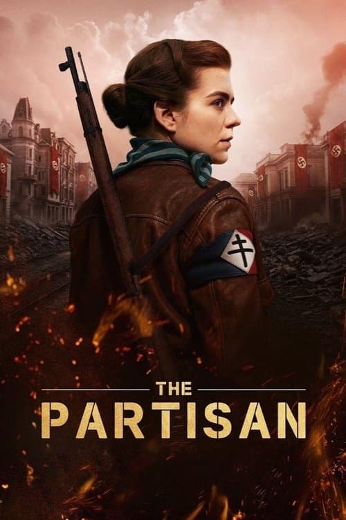 The Partisan poster