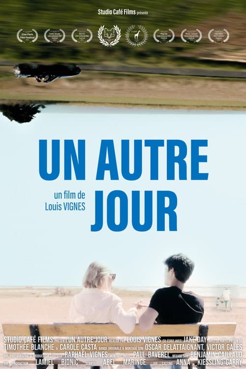 Un Autre Jour poster
