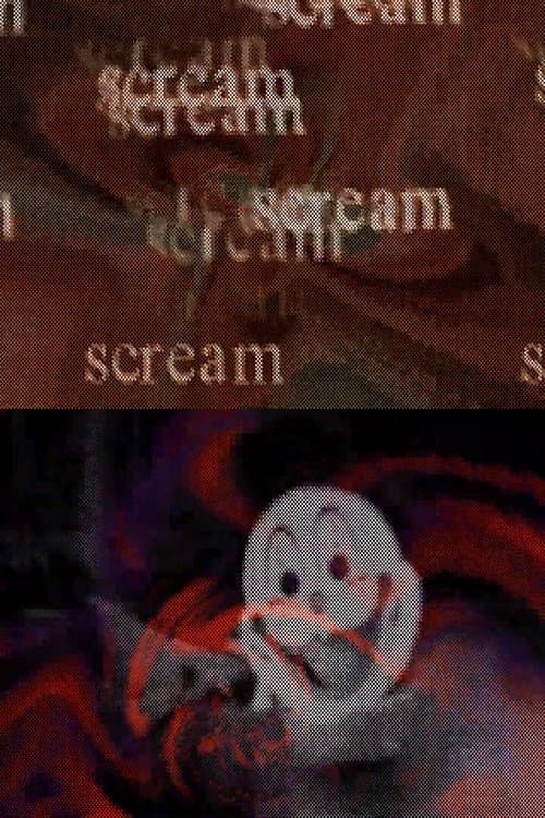 Scream poster