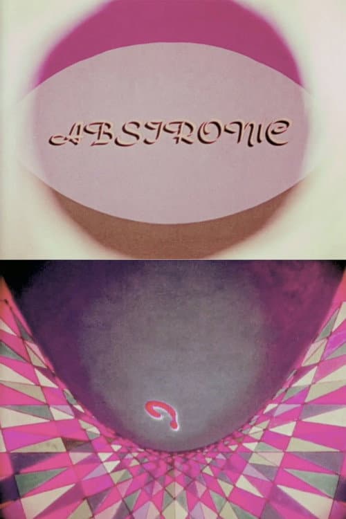 Abstronic poster