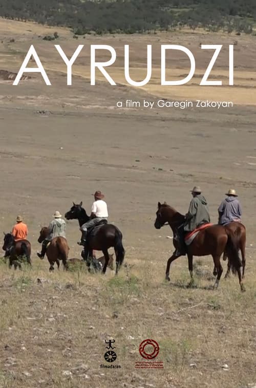 Ayrudzi poster