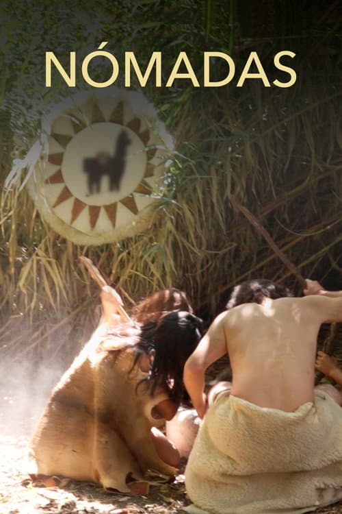 Nómadas poster