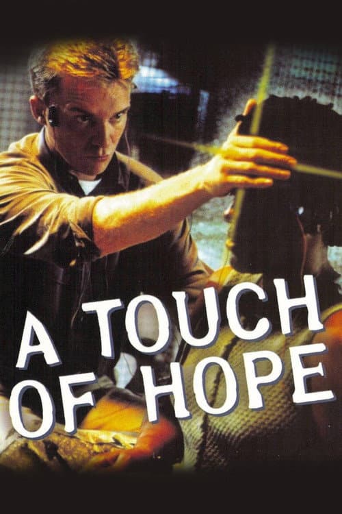 A Touch of Hope poster