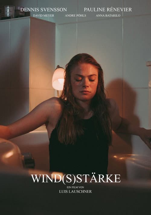 Wind(s)stärke poster