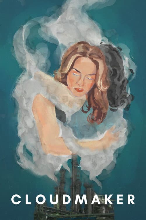 Cloud Maker poster