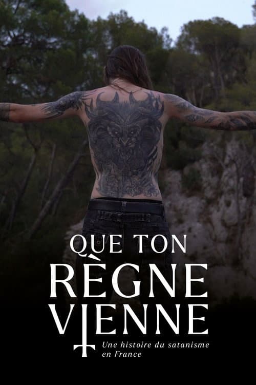 Thy Kingdom Come poster