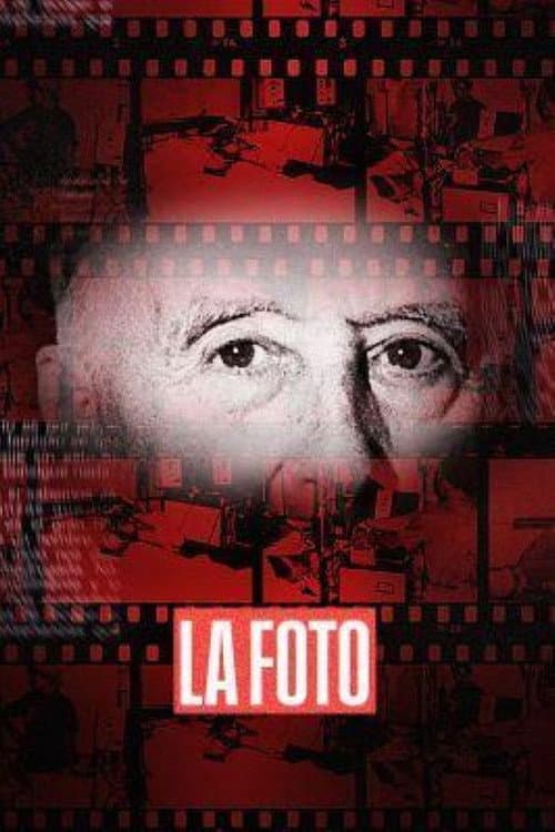 La foto poster