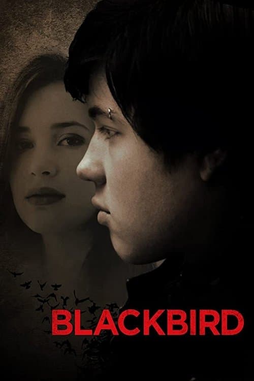 Blackbird poster