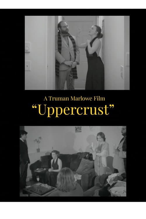 Uppercrust poster